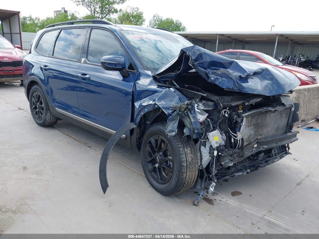 2023 Kia Telluride Sx Prestige X-pro მანქანა იყიდება აუქციონზე, vin: 5XYP5DGC1PG329494, აუქციონის ნომერი: 44847237