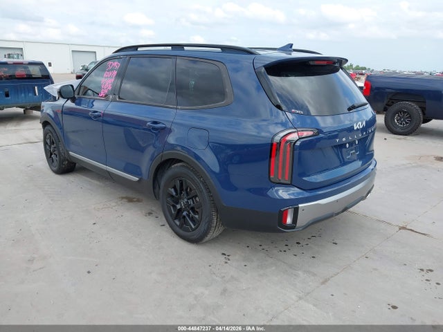Продаж на аукціоні авто 2023 Kia Telluride Sx Prestige X-pro, vin: 5XYP5DGC1PG329494, номер лоту: 44847237
