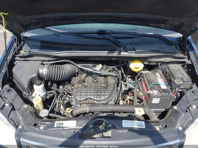 2C4RC1CG2ER368237 Chrysler Town &amp; Country Touring-l