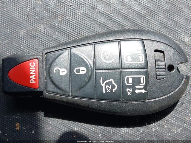 2C4RC1CG2ER368237 Chrysler Town &amp; Country Touring-l