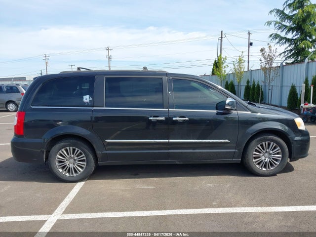 2C4RC1CG2ER368237 Chrysler Town &amp; Country Touring-l