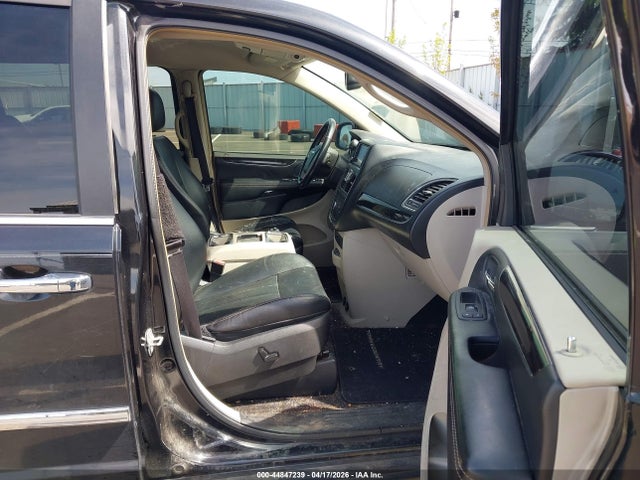 2C4RC1CG2ER368237 Chrysler Town &amp; Country Touring-l