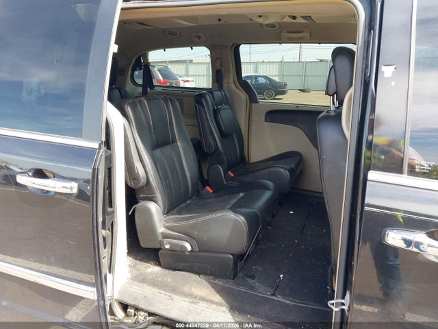 2C4RC1CG2ER368237 Chrysler Town &amp; Country Touring-l