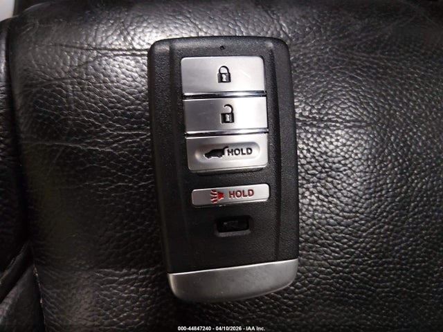 44847240 :رقم المزاد ، 5FRYD4H40FB001521 vin ، 2015 Acura Mdx Technology Package مزاد بيع