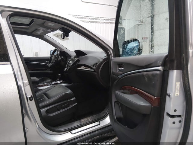 44847240 :رقم المزاد ، 5FRYD4H40FB001521 vin ، 2015 Acura Mdx Technology Package مزاد بيع