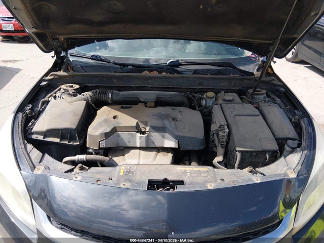 1G11A5SL8EF293875 Chevrolet Malibu 1fl