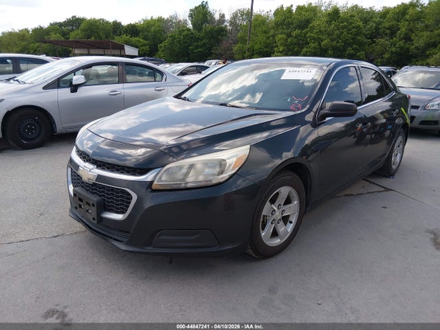 1G11A5SL8EF293875 Chevrolet Malibu 1fl