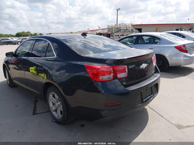 1G11A5SL8EF293875 Chevrolet Malibu 1fl