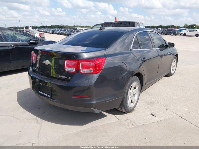 1G11A5SL8EF293875 Chevrolet Malibu 1fl