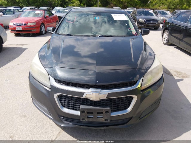 1G11A5SL8EF293875 Chevrolet Malibu 1fl