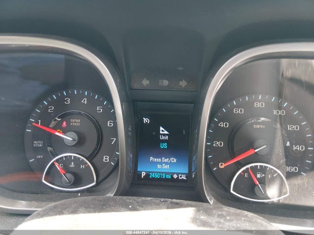1G11A5SL8EF293875 Chevrolet Malibu 1fl