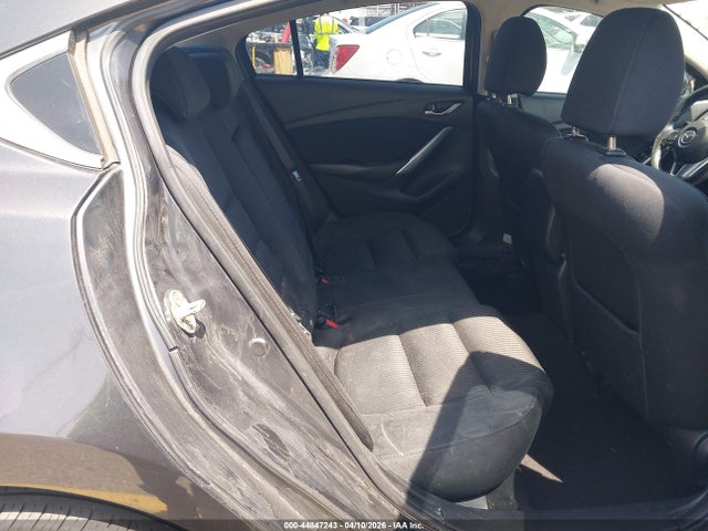 JM1GJ1U5XG1411191 Mazda Mazda6 I Sport