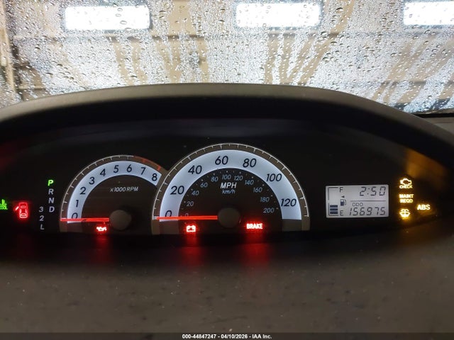 2008 TOYOTA YARIS JTDBT903581197557 Photo 6