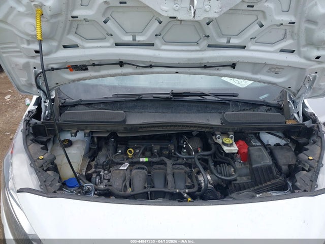 Aukcja sprzedaży 2023 Ford Transit Connect Xl, vin: NM0LS7S20P1572167, numer aukcji: 44847250