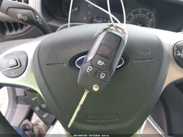 Aukcja sprzedaży 2023 Ford Transit Connect Xl, vin: NM0LS7S20P1572167, numer aukcji: 44847250