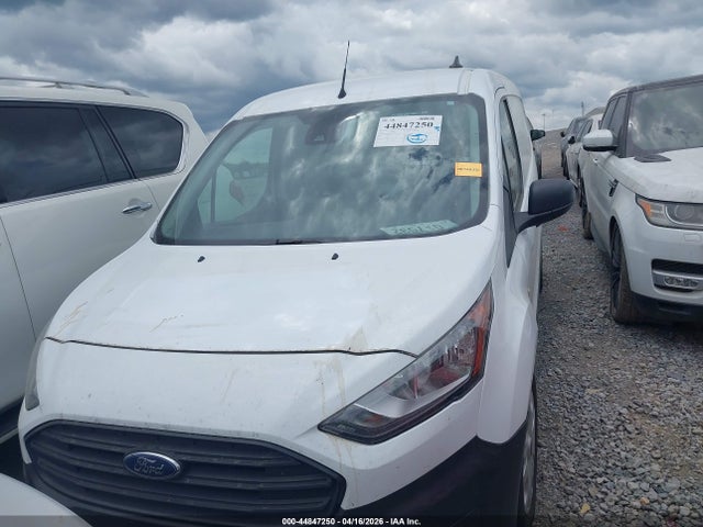 Aukcja sprzedaży 2023 Ford Transit Connect Xl, vin: NM0LS7S20P1572167, numer aukcji: 44847250
