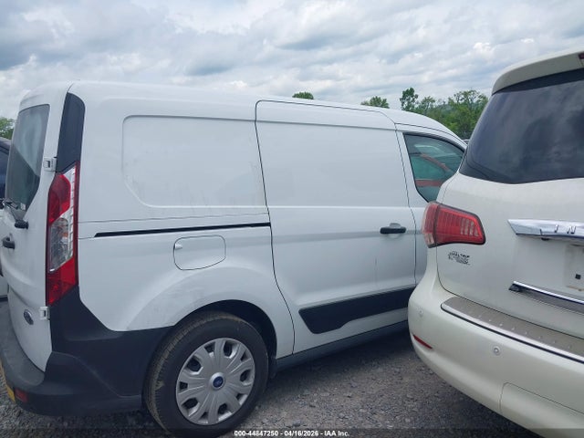 Aukcja sprzedaży 2023 Ford Transit Connect Xl, vin: NM0LS7S20P1572167, numer aukcji: 44847250