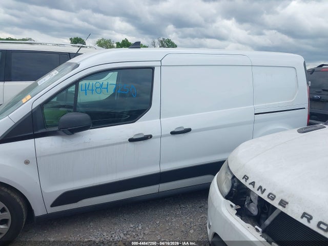 Aukcja sprzedaży 2023 Ford Transit Connect Xl, vin: NM0LS7S20P1572167, numer aukcji: 44847250