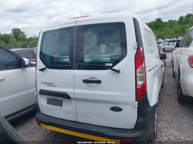 Aukcja sprzedaży 2023 Ford Transit Connect Xl, vin: NM0LS7S20P1572167, numer aukcji: 44847250