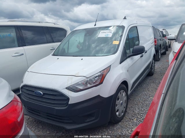 Aukcja sprzedaży 2023 Ford Transit Connect Xl, vin: NM0LS7S20P1572167, numer aukcji: 44847250