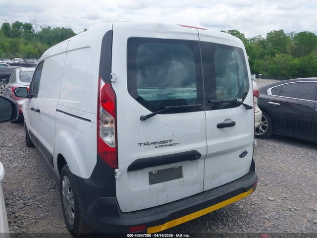 Aukcja sprzedaży 2023 Ford Transit Connect Xl, vin: NM0LS7S20P1572167, numer aukcji: 44847250