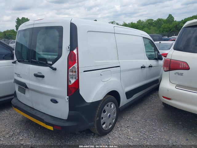 Aukcja sprzedaży 2023 Ford Transit Connect Xl, vin: NM0LS7S20P1572167, numer aukcji: 44847250