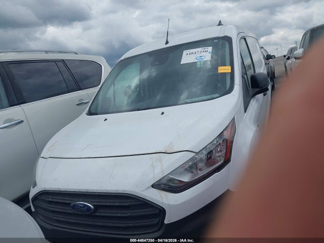 Aukcja sprzedaży 2023 Ford Transit Connect Xl, vin: NM0LS7S20P1572167, numer aukcji: 44847250