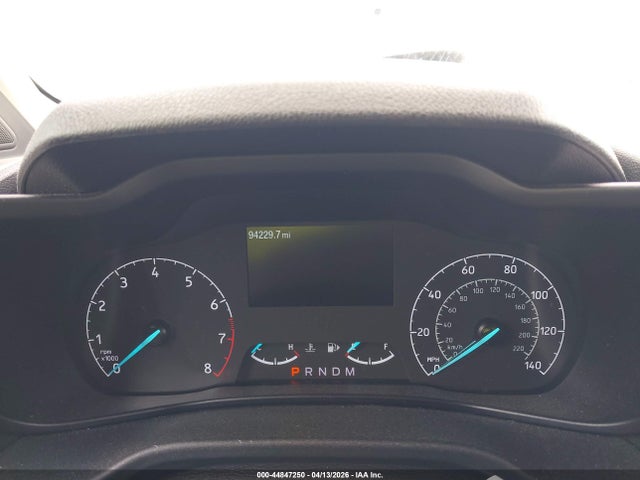 Aukcja sprzedaży 2023 Ford Transit Connect Xl, vin: NM0LS7S20P1572167, numer aukcji: 44847250