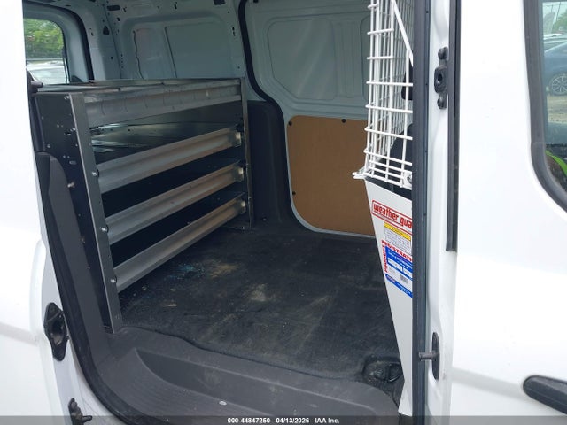 Aukcja sprzedaży 2023 Ford Transit Connect Xl, vin: NM0LS7S20P1572167, numer aukcji: 44847250