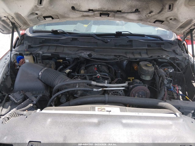 44847252 :رقم المزاد ، 3C7WRTCJ1JG259408 vin ، 2018 Ram 3500 Chassis Tradesman/slt/laramie مزاد بيع