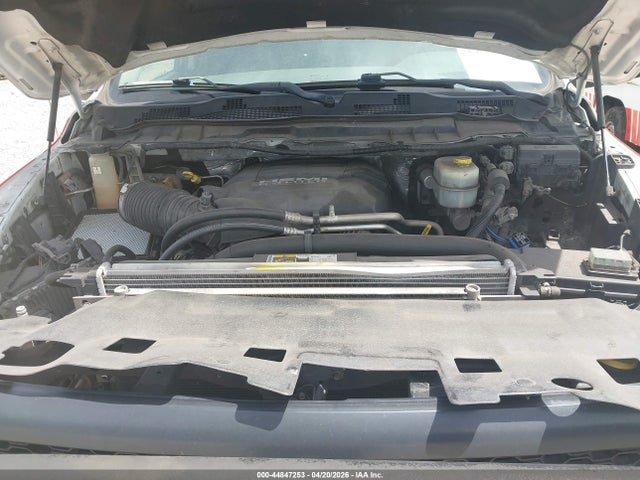 Aukcja sprzedaży 2018 Ram 2500 Tradesman  4x2 8' Box, vin: 3C7WR4HJ8JG253698, numer aukcji: 44847253