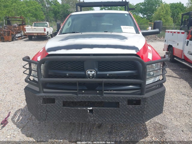 Aukcja sprzedaży 2018 Ram 2500 Tradesman  4x2 8' Box, vin: 3C7WR4HJ8JG253698, numer aukcji: 44847253