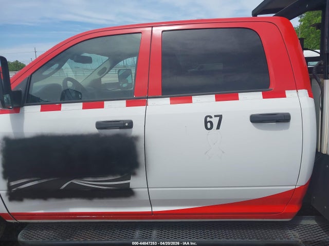 Aukcja sprzedaży 2018 Ram 2500 Tradesman  4x2 8' Box, vin: 3C7WR4HJ8JG253698, numer aukcji: 44847253