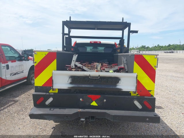 Aukcja sprzedaży 2018 Ram 2500 Tradesman  4x2 8' Box, vin: 3C7WR4HJ8JG253698, numer aukcji: 44847253
