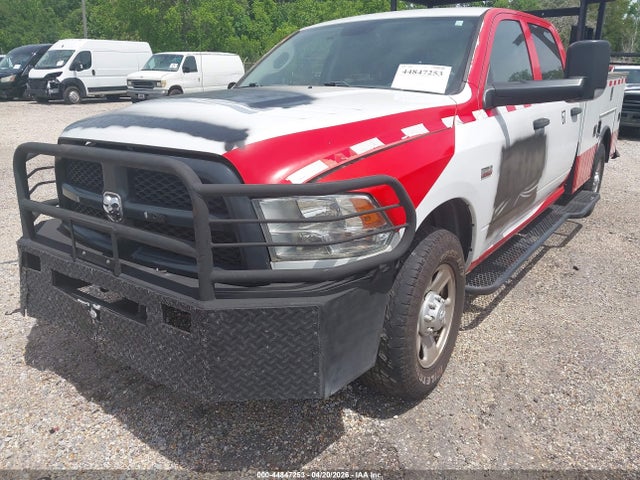 Aukcja sprzedaży 2018 Ram 2500 Tradesman  4x2 8' Box, vin: 3C7WR4HJ8JG253698, numer aukcji: 44847253