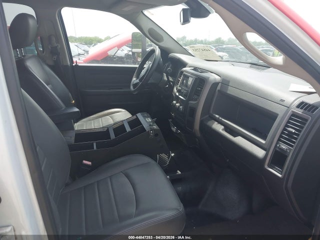 Aukcja sprzedaży 2018 Ram 2500 Tradesman  4x2 8' Box, vin: 3C7WR4HJ8JG253698, numer aukcji: 44847253