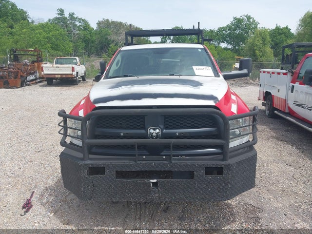 Aukcja sprzedaży 2018 Ram 2500 Tradesman  4x2 8' Box, vin: 3C7WR4HJ8JG253698, numer aukcji: 44847253