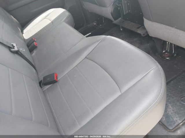 Aukcja sprzedaży 2018 Ram 2500 Tradesman  4x2 8' Box, vin: 3C7WR4HJ8JG253698, numer aukcji: 44847253