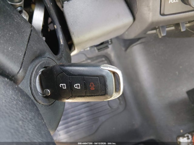 44847255 :رقم المزاد ، 1FTBF2B66KEF11898 vin ، 2019 Ford F-250 Xl مزاد بيع