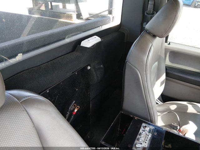44847255 :رقم المزاد ، 1FTBF2B66KEF11898 vin ، 2019 Ford F-250 Xl مزاد بيع