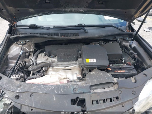 Toyota CAMRY LE 2017 4T1BF1FK9HU430728 Image 10