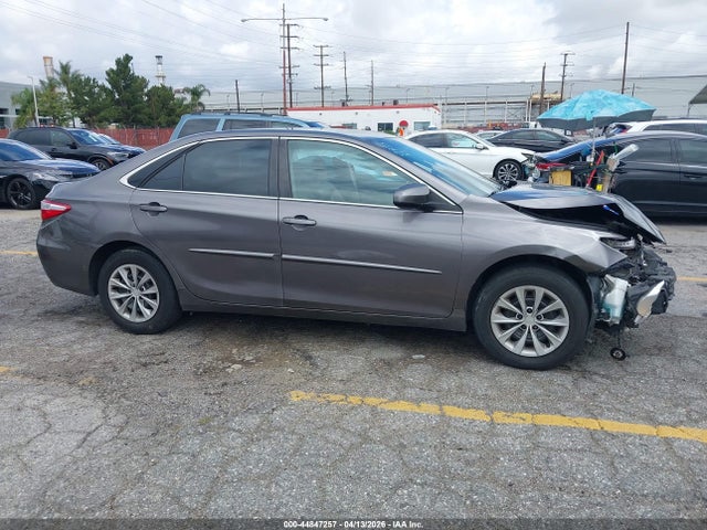 Toyota CAMRY LE 2017 4T1BF1FK9HU430728 Image 14