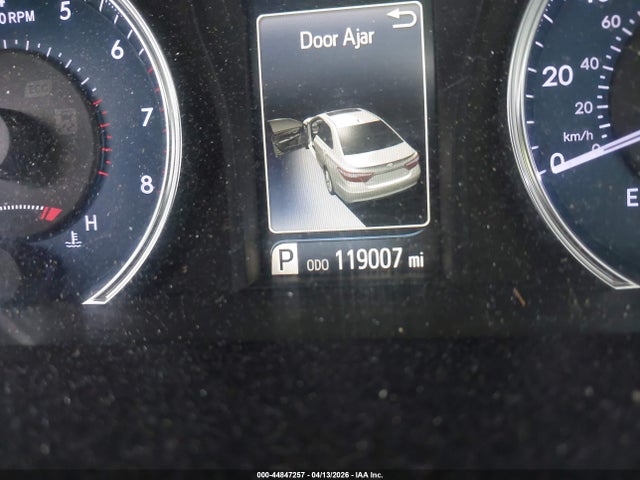 Toyota CAMRY LE 2017 4T1BF1FK9HU430728 Image 16