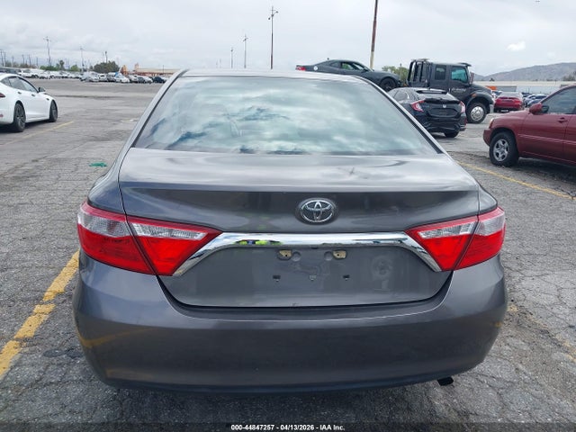 Toyota CAMRY LE 2017 4T1BF1FK9HU430728 Image 17