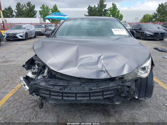 Toyota CAMRY LE 2017 4T1BF1FK9HU430728 Image 6