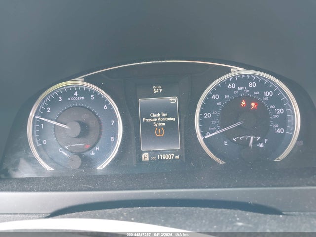 Toyota CAMRY LE 2017 4T1BF1FK9HU430728 Image 7