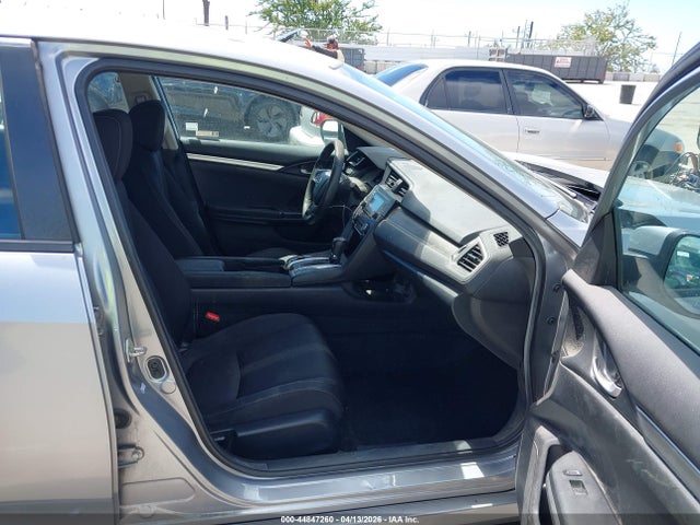 Продаж на аукціоні авто 2019 Honda Civic Lx, vin: 19XFC2F66KE210945, номер лоту: 44847260