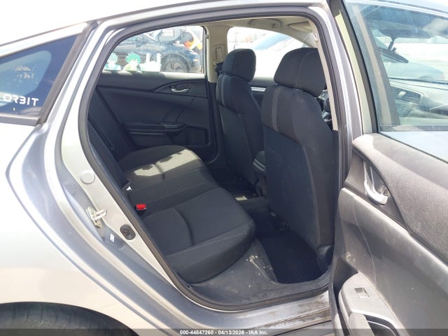 Продаж на аукціоні авто 2019 Honda Civic Lx, vin: 19XFC2F66KE210945, номер лоту: 44847260