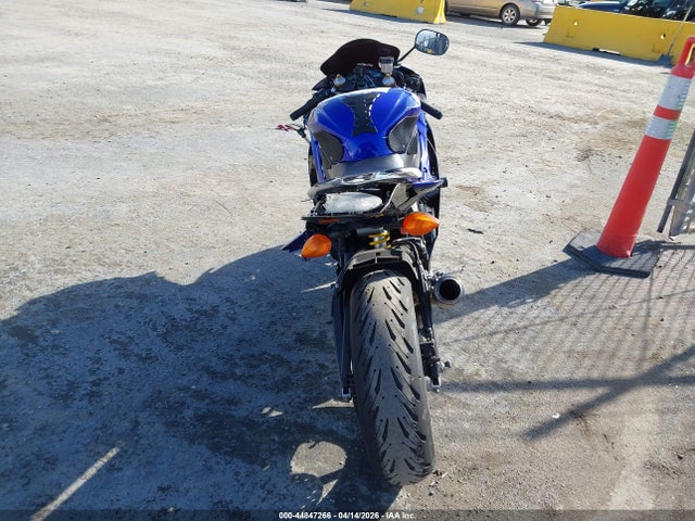 Aukcja sprzedaży 2013 Yamaha Yzfr6 C, vin: JYARJ16Y2DA007115, numer aukcji: 44847266