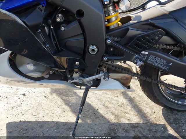 Aukcja sprzedaży 2013 Yamaha Yzfr6 C, vin: JYARJ16Y2DA007115, numer aukcji: 44847266